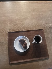 ひといき　お茶
